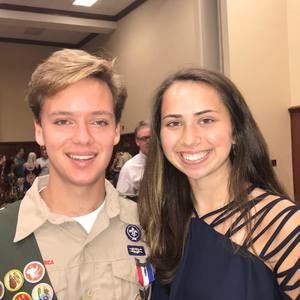 Meet your Posher, Madison